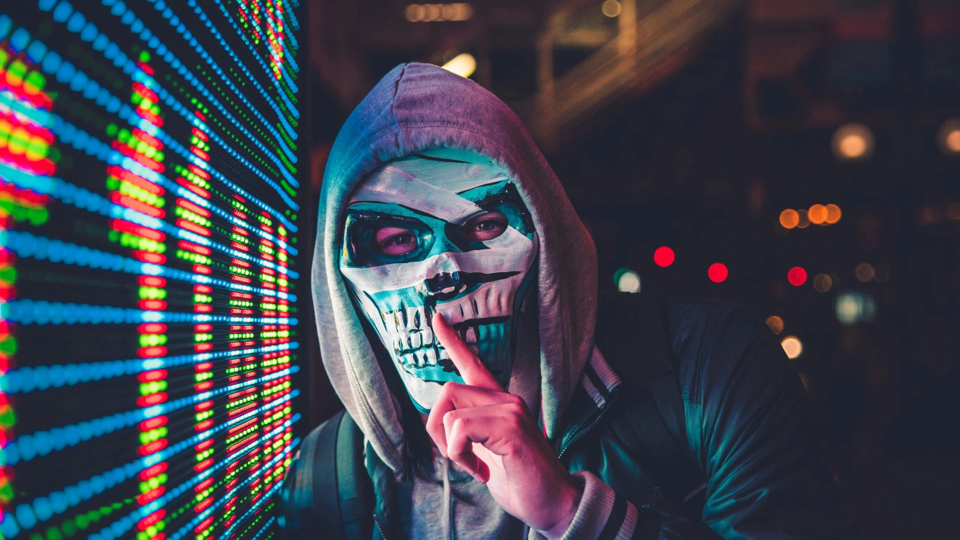 Inside 2025’s Hidden Cyber Threats: Deepfakes, AI Malware & More