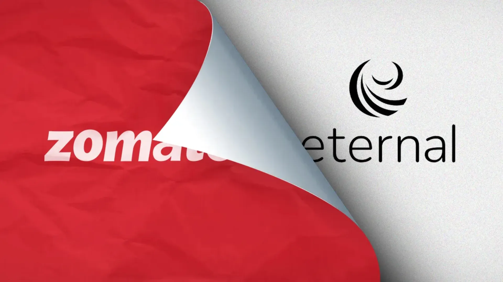 Eternal Ltd Zomato’s Groundbreaking Rebrand and Visionary Transformation for the Future of Food Delivery